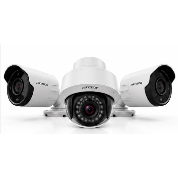 Videovigilancia