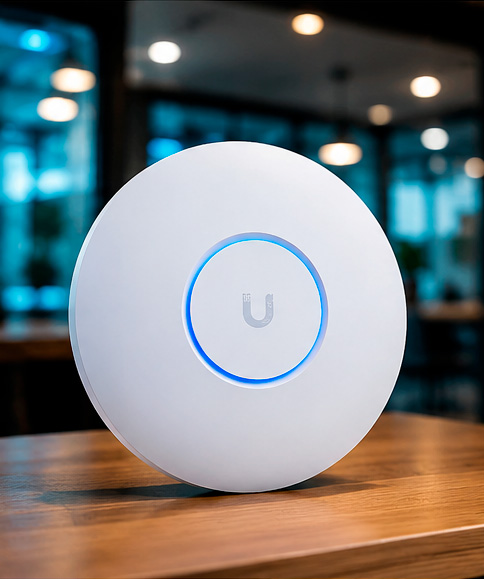 Ubiquiti