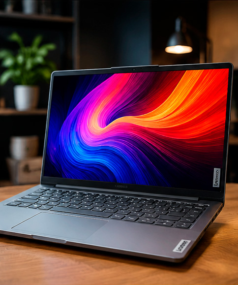 Laptop Lenovo