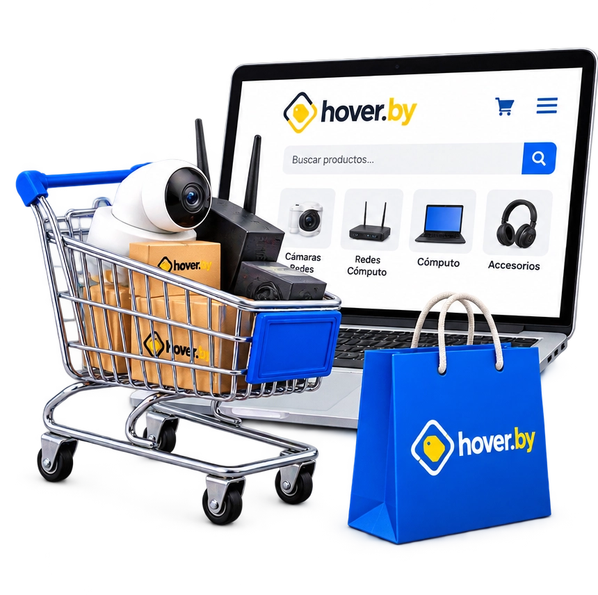 Compra en línea Hover