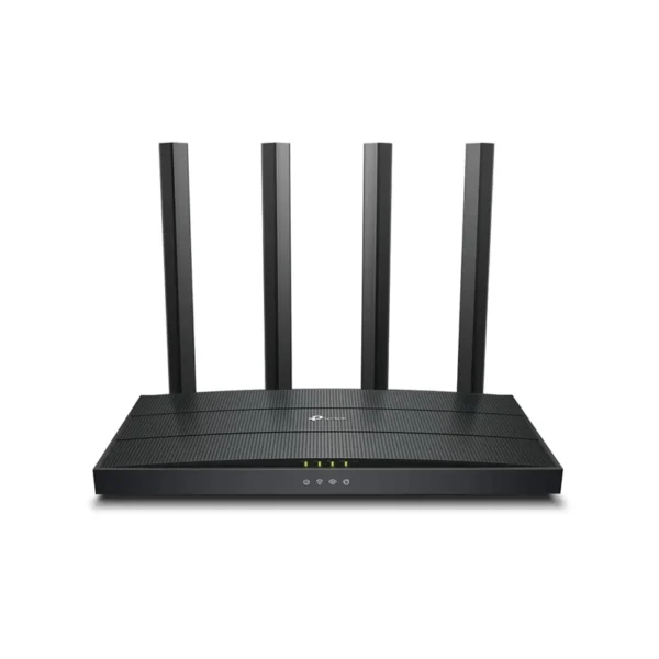 TP-LINK ARCHER AX12 Router WiFi6 AX1500 D.B.