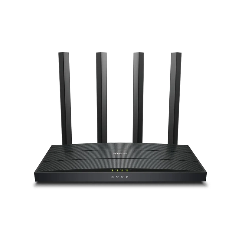 TP-LINK ARCHER AX12 Router WiFi6 AX1500 D.B.