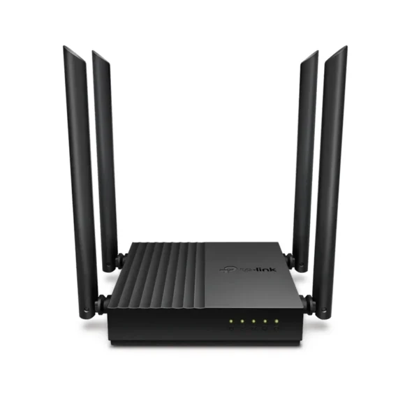 TP-LINK ARCHER C64 Router WiFi5 AC1200 D.B.