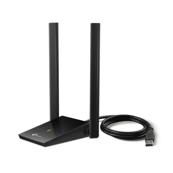 TP-LINK ARCHER T4U Plus Adaptador USB Inalámbrico AC1300 D.B.