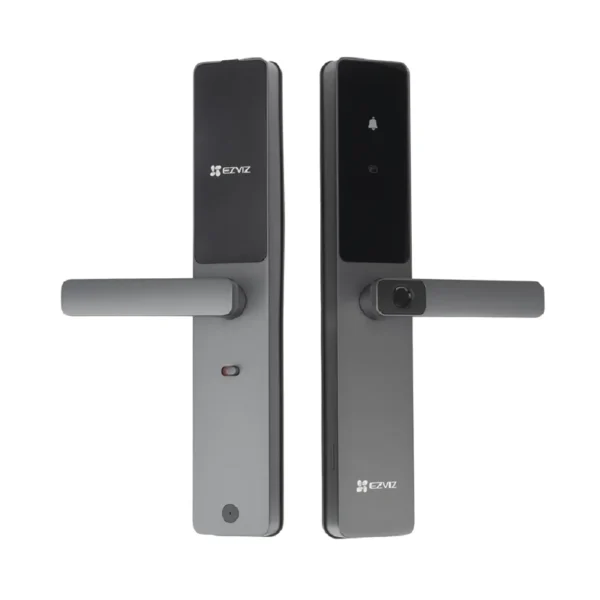 EZVIZ DL05 Cerradura Inteligente WIFI y Bluetooth con Huella