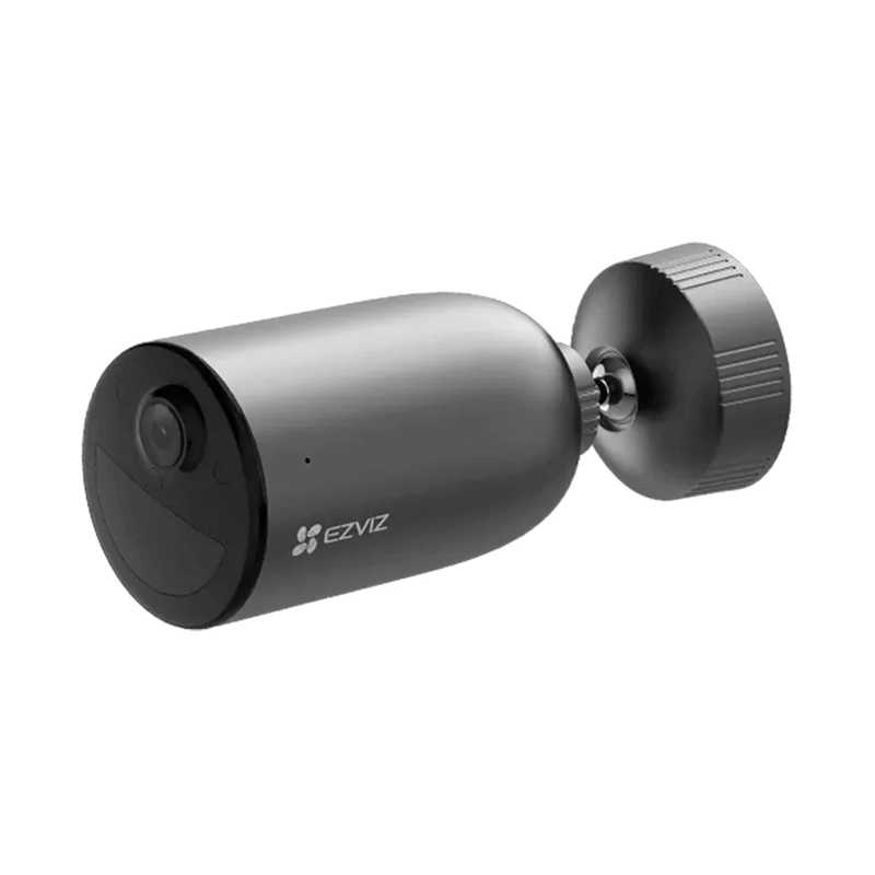 EZVIZ EB3 4G LTE Cámara de Seguridad 3MP 2K / Bateria