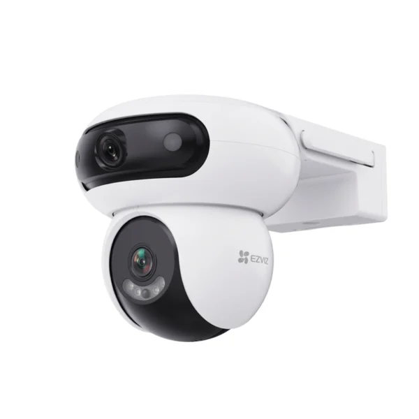 EZVIZ H90 Dual 2K+ Cámara de Seguridad WIFI 4MP+4MP