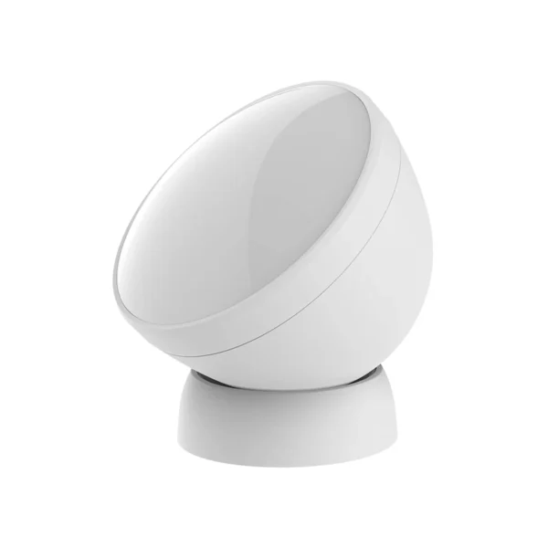 PIR Sensor de Movimiento 90° Inalambrico CS-T1C