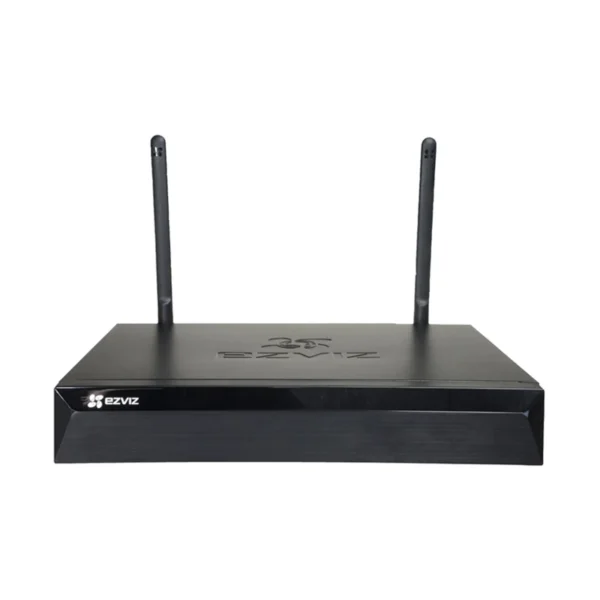 EZVIZ X5S-8W NVR 8 CH WiFi 2.4GHZ 3K 5MP 1HDD ONVIF CS-X5S-8W