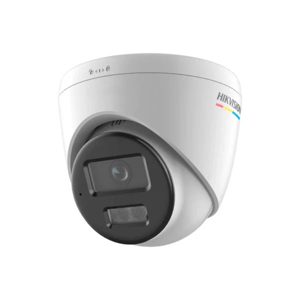 HIKVISION DS-2CD1347G2H-LIU Cámara de Seguridad IP 4MP Lente Fijo Audio
