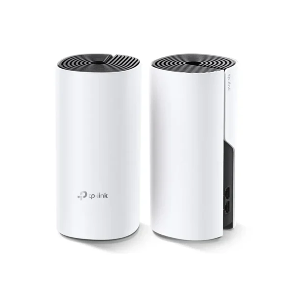 TP-LINK DECO M4 2-Pack Router Mesh WiFi5 AC1200 D.B.