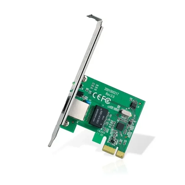 TP-LINK TG-3468 Adaptador de Red PCI Express Gigabit