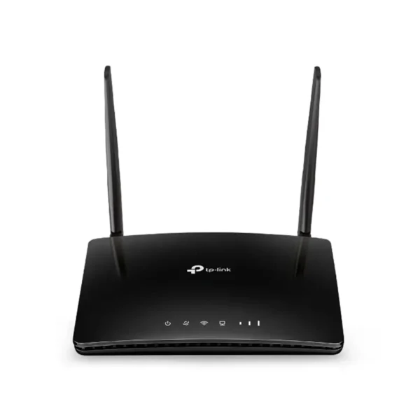 TP LINK MR6400 Router 4G LTE Inalámbrico N 300Mbps