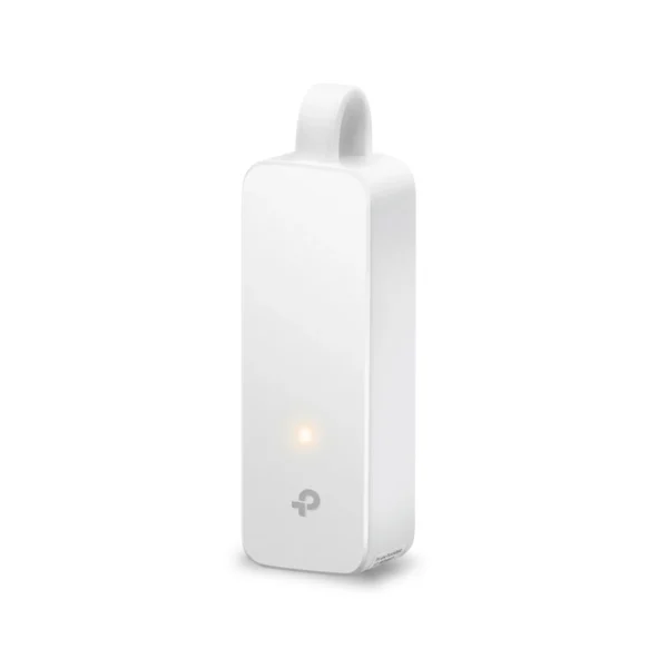 TP-LINK UE300C Adaptador USB tipo C a RJ45 Gigabit Ethernet