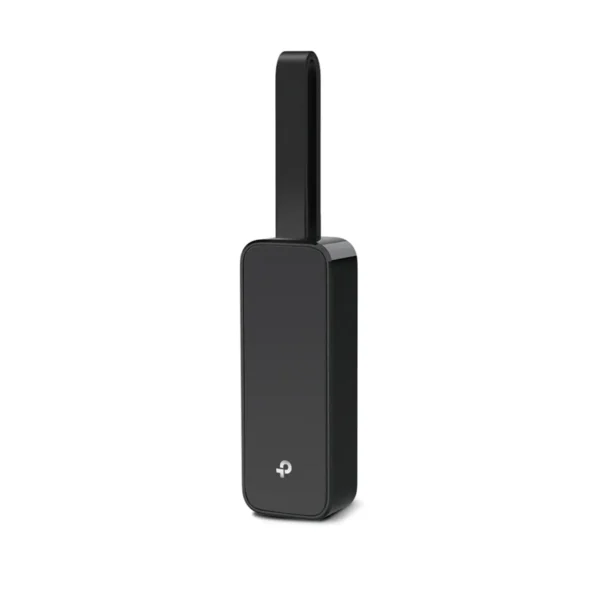 TP-LINK UE306 Adaptador de Red USB 3.0 a Gigabit Ethernet