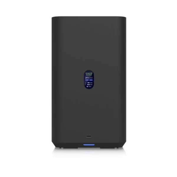 UBIQUITI UNAS-2-B NAS Storage 2 Bahías HDD No Incluidos