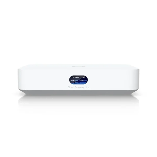 UBIQUITI UCG-ULTRA Router Gateway UNIFI 4 Puertos Gigabit