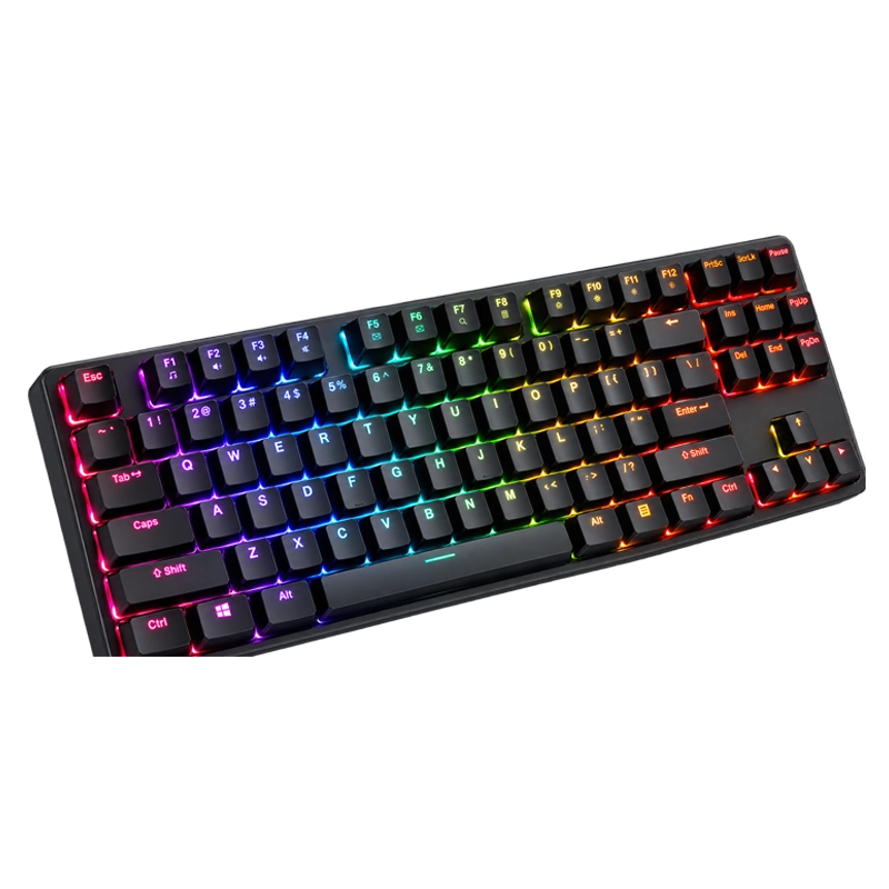 Teclado