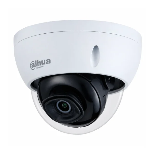 DAHUA DH-IPC-HDBW1431EN-S4 Cámara de Vigilancia IP POE 2K 4MP 2.8mm WDR IP67 IR 30m