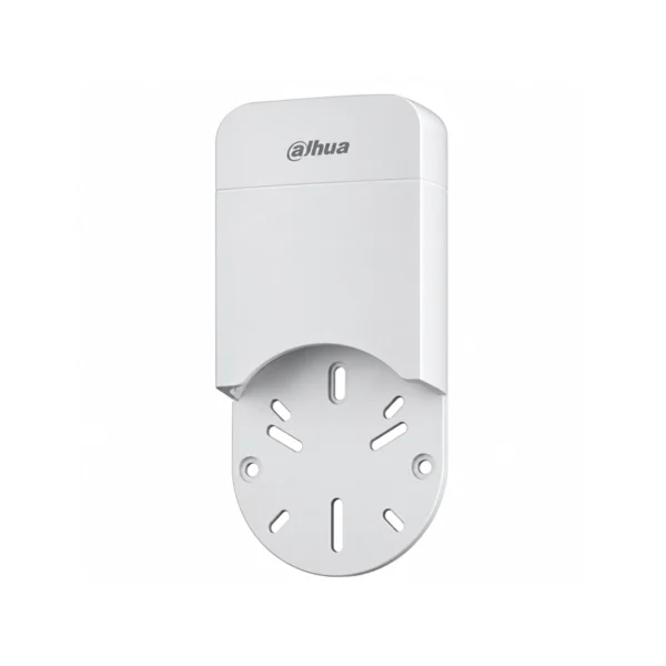 Caja De Paso Dahua Pfa12a Montaje En Pared Blanco P-N Dh-Pfa12a