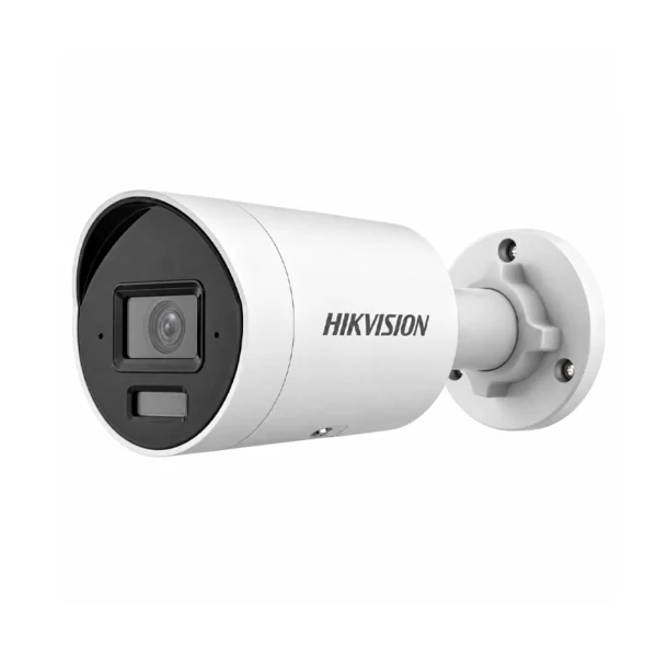 HIKVISION DS-2CD2083G2-LI2U Cámara de Seguridad IP 8MP Lente Fijo IR40 Audio