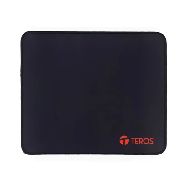 Mouse pad TEROS TE-3017S, negro